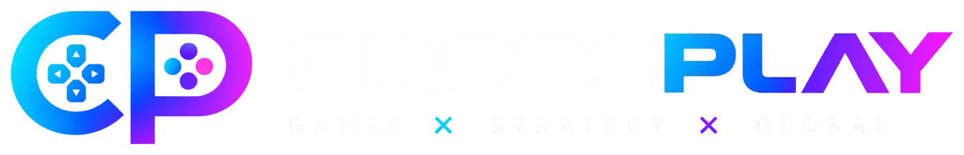 CROSSPLAY — GAMES × STRATEGY × GLOBAL
